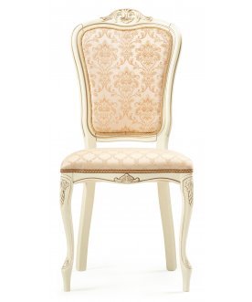 Деревянный стул Руджеро