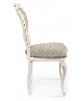 Деревянный стул Adriano 2