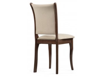 Деревянный стул Санати