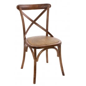 Стул Secret de Maison cross chair mod. CB2001 манго