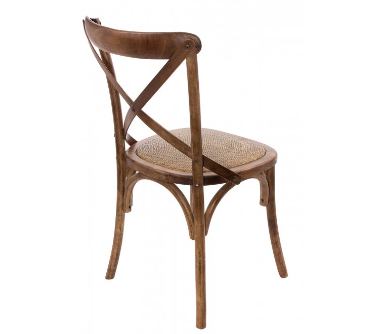 Стул Secret de Maison cross chair mod. CB2001 манго