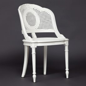 Деревянный стул Roma