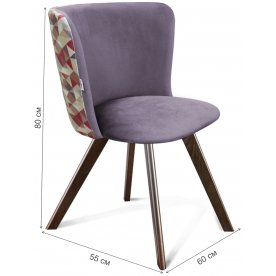 Деревянный стул Sheffilton SHT-ST36-4 / S39