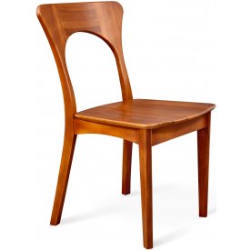 Деревянный стул SHT-S63