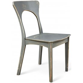 Деревянный стул SHT-S63