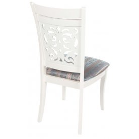 Деревянный стул Siena