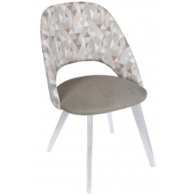 Деревянный стул Сириус Тип 1