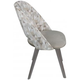 Деревянный стул Сириус Тип 1