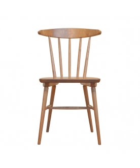 Деревянный стул Скандинавия