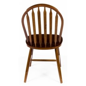 Деревянный стул Sparta