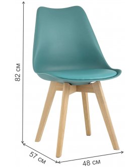 Деревянный стул Таира