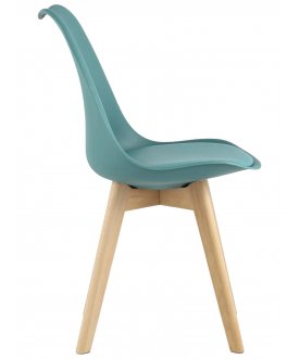 Деревянный стул Майн