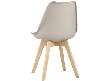 Деревянный стул Таира