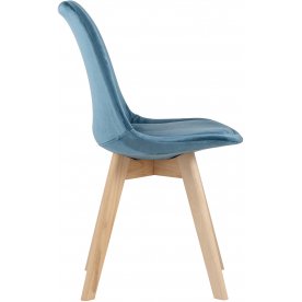 Деревянный стул Майн