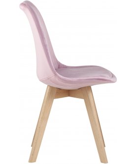 Деревянный стул Майн