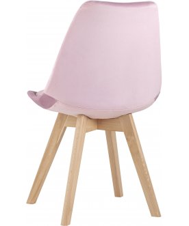 Деревянный стул Таира