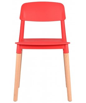 Деревянный стул Таубат