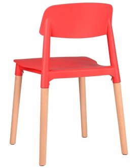 Деревянный стул Таубат