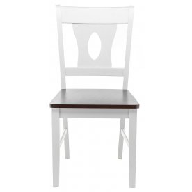 Деревянный стул Tivoli