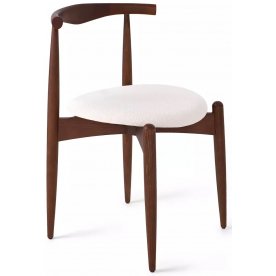 Деревянный стул Noble