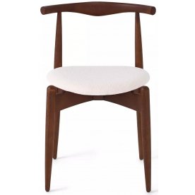 Деревянный стул Noble