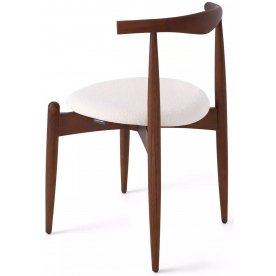 Деревянный стул Noble