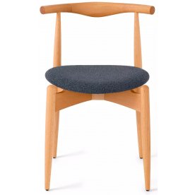 Деревянный стул Noble