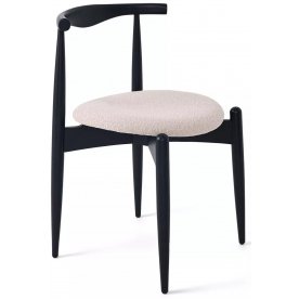 Деревянный стул Noble