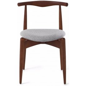 Деревянный стул Noble