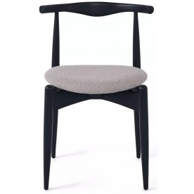 Деревянный стул Noble