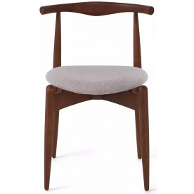 Деревянный стул Noble