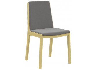 Деревянный стул Твит