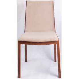 Деревянный стул Твит