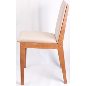 Деревянный стул Твит