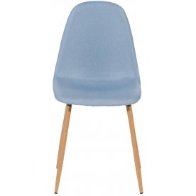 Стул на металлокаркасе Валли