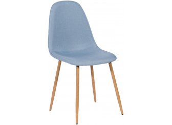 Стул на металлокаркасе Валли