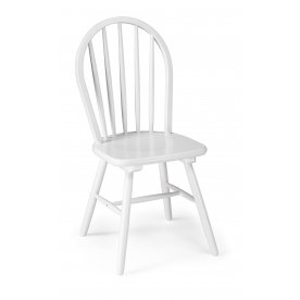 Деревянный стул Венский