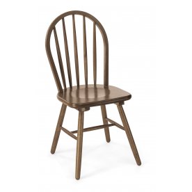 Деревянный стул Венский