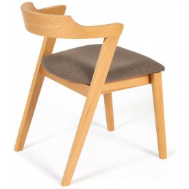 Деревянный стул Верса