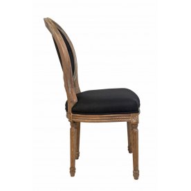 Деревянный стул Vince