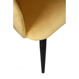 Стул Visti Curcuma V2