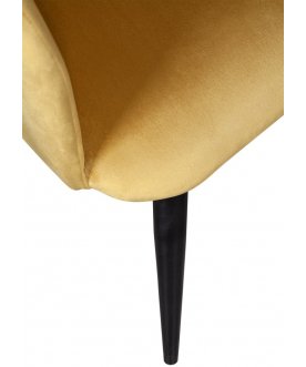 Стул Visti Curcuma V2