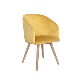 Стул Visti Curcuma V3