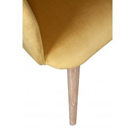Стул Visti Curcuma V3