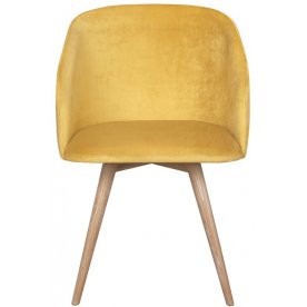 Стул Visti Curcuma V3