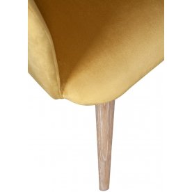 Стул Visti Curcuma V3