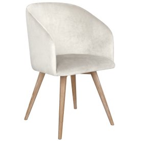 Стул Visti Milk V3