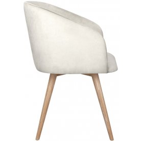 Стул Visti Milk V3