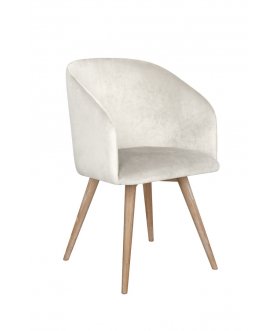 Стул Visti Milk V3