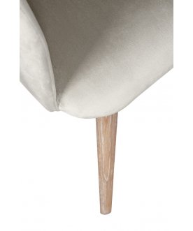 Стул Visti Milk V3